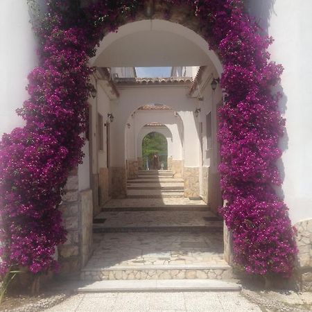 Holiday Home Casba Gaeta Bagian luar foto