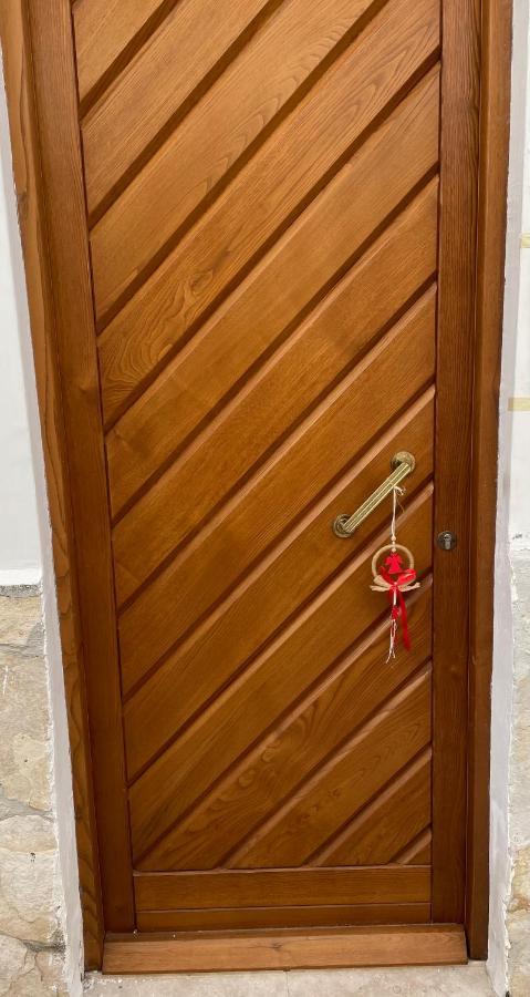 Holiday Home Casba Gaeta Bagian luar foto