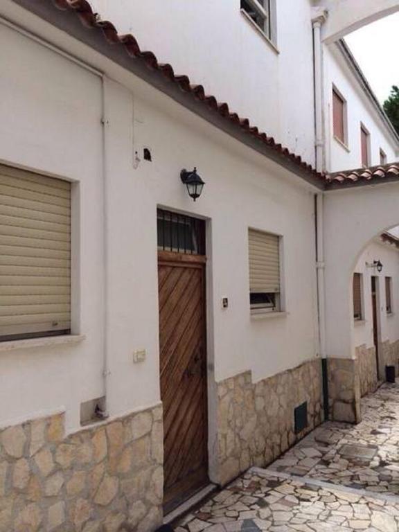 Holiday Home Casba Gaeta Ruang foto