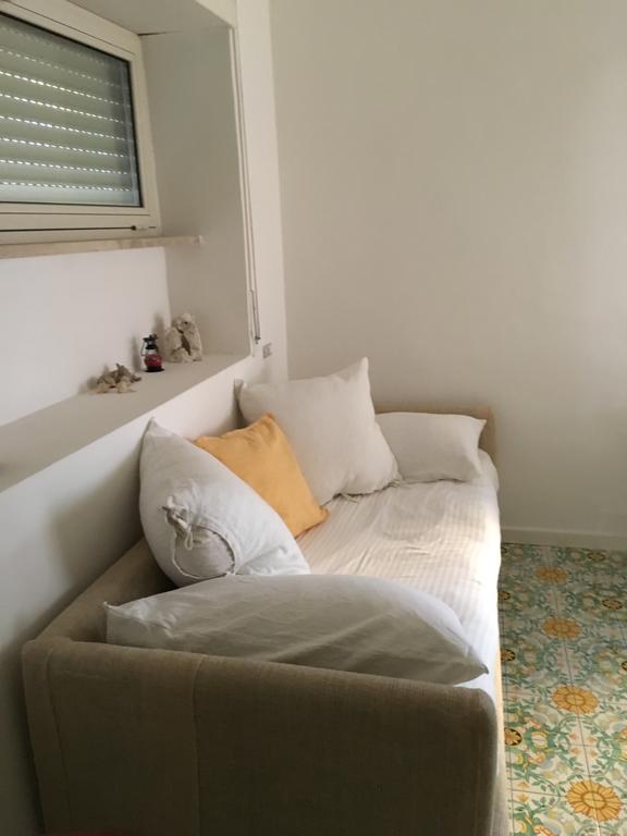 Holiday Home Casba Gaeta Bagian luar foto