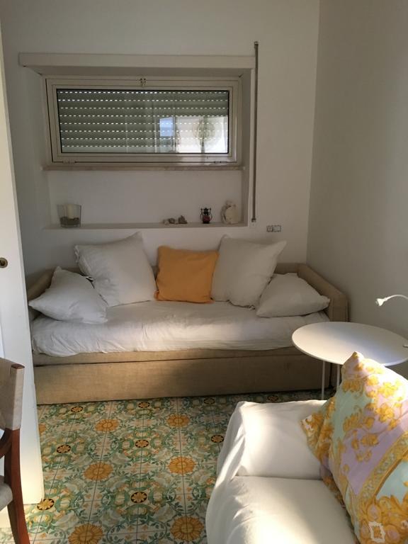Holiday Home Casba Gaeta Bagian luar foto