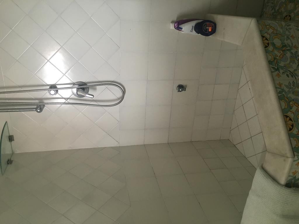 Holiday Home Casba Gaeta Bagian luar foto
