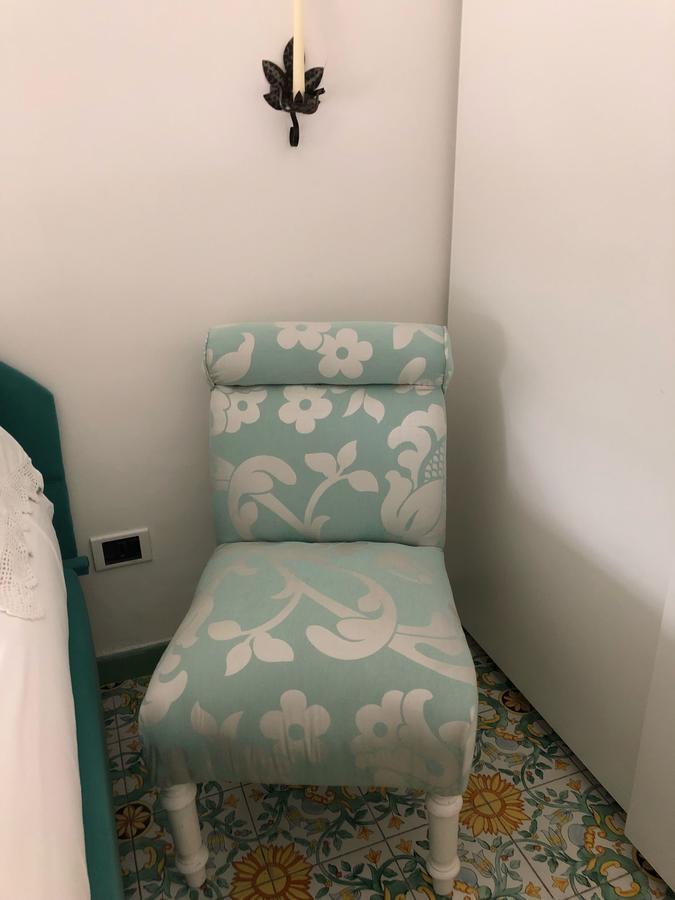 Holiday Home Casba Gaeta Bagian luar foto