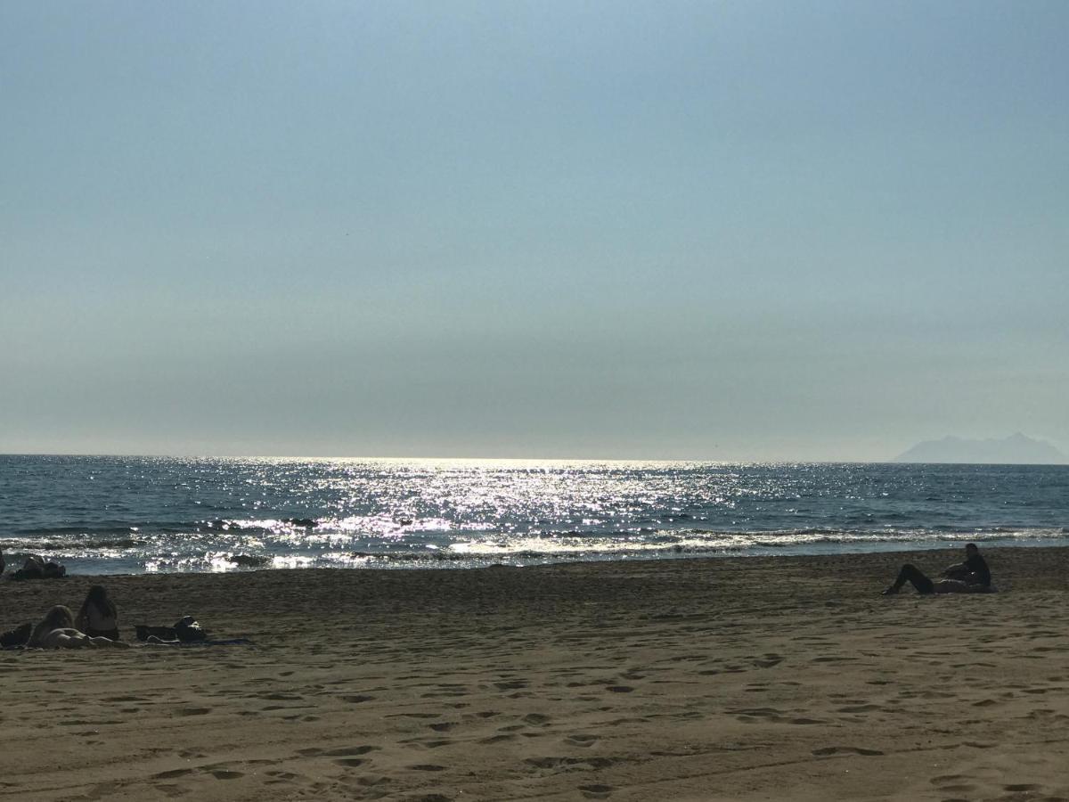 Holiday Home Casba Gaeta Bagian luar foto
